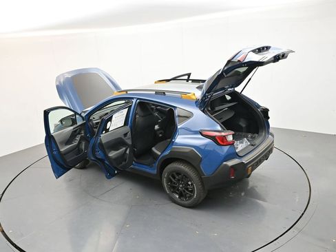 New 2026 Subaru Crosstrek 2.5i Wilderness AWD/4WD image 29