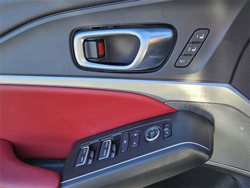 Used 2023 Acura Integra A-Spec image 30