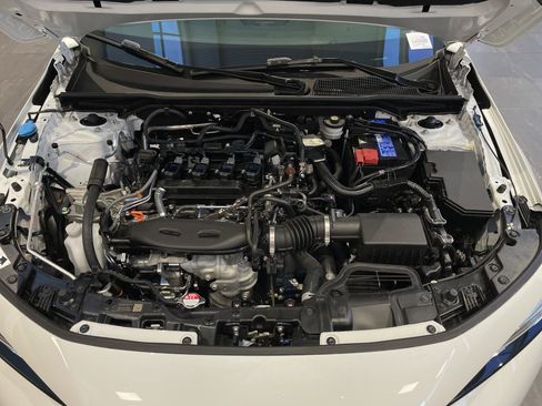 Used 2025 Honda Civic Si image 43