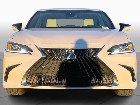 New 2025 Lexus ES 350 w/ Premium Package image 3