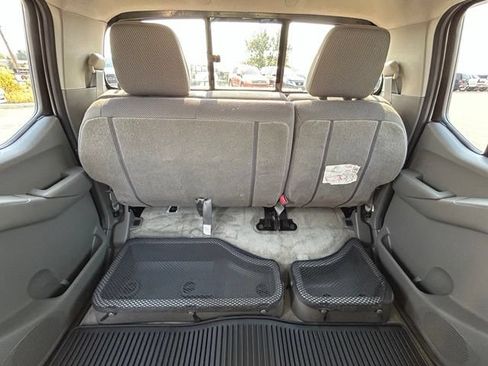 Used 2017 Nissan Frontier SV w/ SV Value Truck Package AWD/4WD image 33