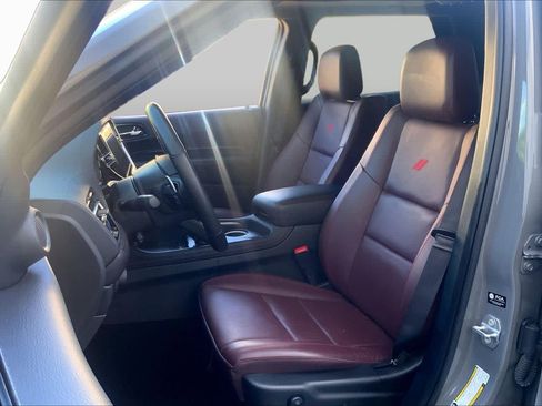 Used 2025 Dodge Durango R/T AWD/4WD image 8