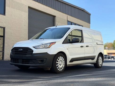 Used 2021 Ford Transit Connect XL FWD image 29