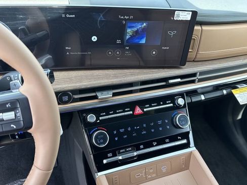 New 2026 Hyundai Santa Fe Limited AWD/4WD image 28