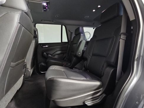 Used 2019 GMC Yukon SLT w/ Premium Edition AWD/4WD image 13