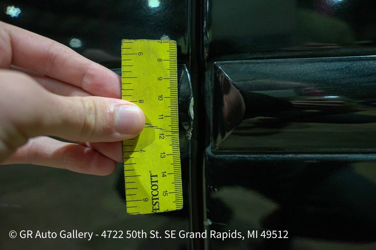 Used 2004 Buick Century Custom FWD image 34