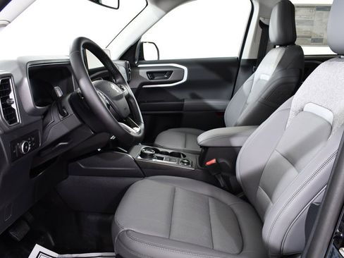 New 2025 Ford Bronco Sport Badlands w/ Badlands Tech Package image 6