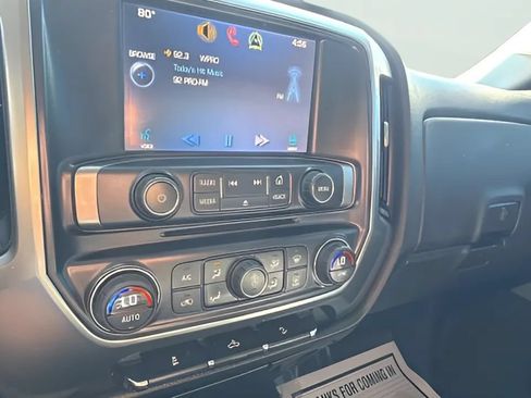 Used 2014 Chevrolet Silverado 1500 LT w/ All Star Edition AWD/4WD image 16