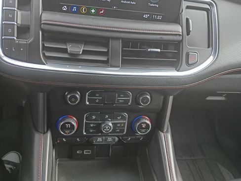 Used 2021 Chevrolet Suburban RST image 14