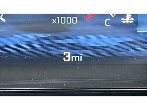 New 2026 Chevrolet Equinox RS image 16