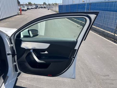 Certified 2022 Mercedes-Benz A 220 image 22