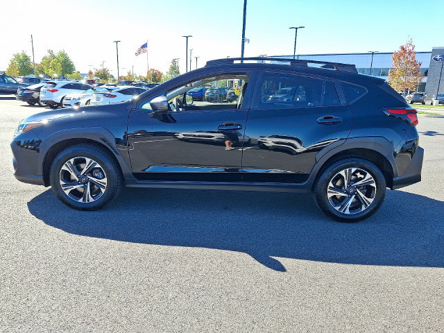 Certified 2024 Subaru Crosstrek 2.0i Premium AWD/4WD image 4