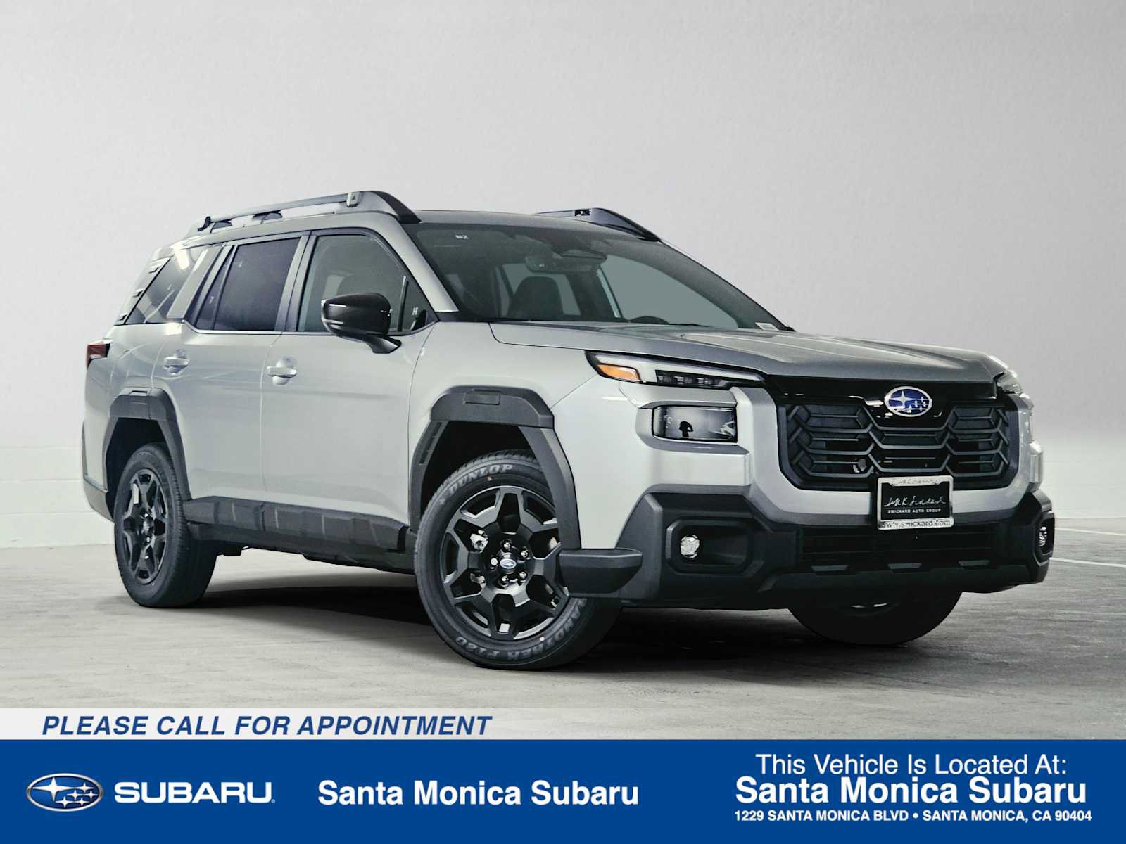 New 2026 Subaru Outback Limited AWD/4WD image 1