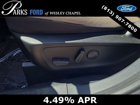 Certified 2022 Ford Escape SE w/ Convenience Package FWD image 19