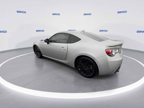 Used 2013 Scion FR-S RWD image 6