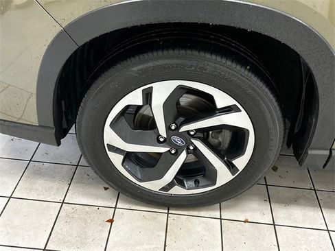 Used 2023 Subaru Forester Touring image 8