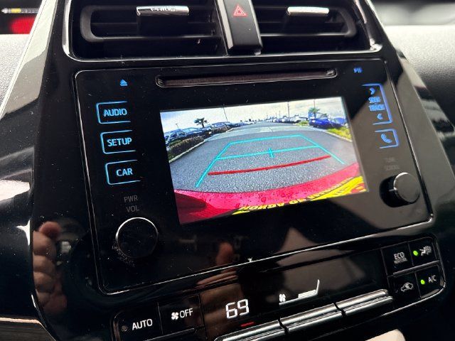 Used 2017 Toyota Prius Two w/ Carpet Mat Package FWD image 22