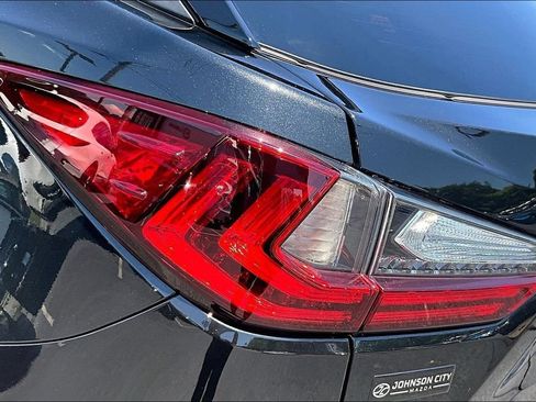 Used 2022 Lexus RX 350 AWD w/ Premium Package image 30