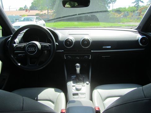 Used 2018 Audi A3 2.0T Premium w/ Convenience Package FWD image 13