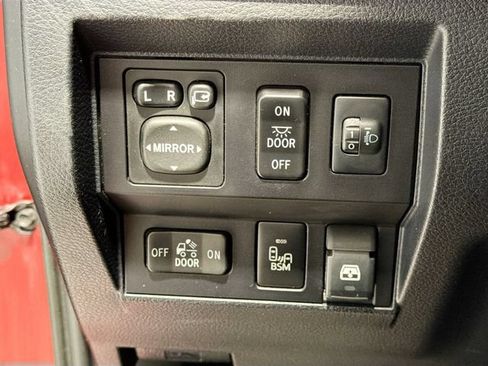 Certified 2017 Toyota Tundra 1794 Edition AWD/4WD image 9