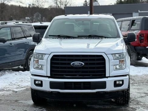 Used 2016 Ford F150 XLT w/ Equipment Group 301A Mid image 33