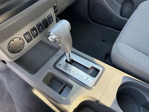 Used 2019 Nissan Frontier SV w/ Value Truck Package image 21