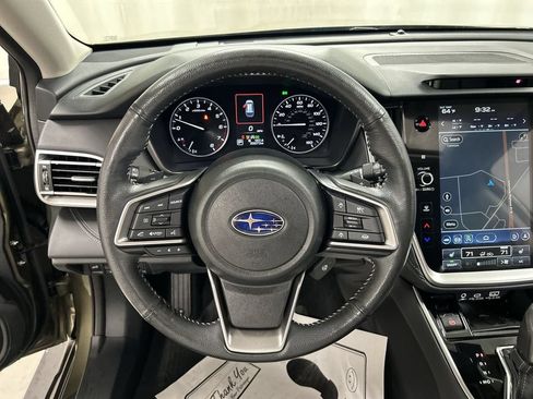 Used 2024 Subaru Outback Limited XT AWD/4WD image 4