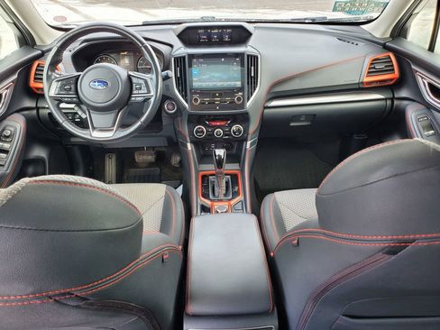 Used 2020 Subaru Forester Sport image 13
