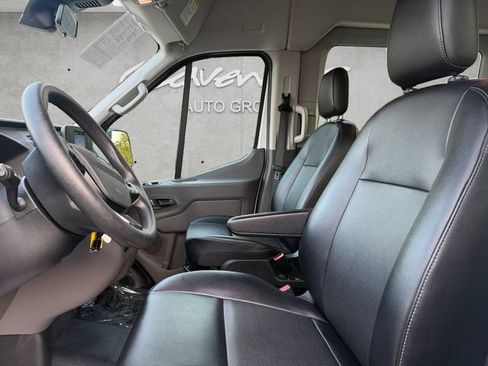 Used 2023 Ford Transit 350 XL RWD image 20