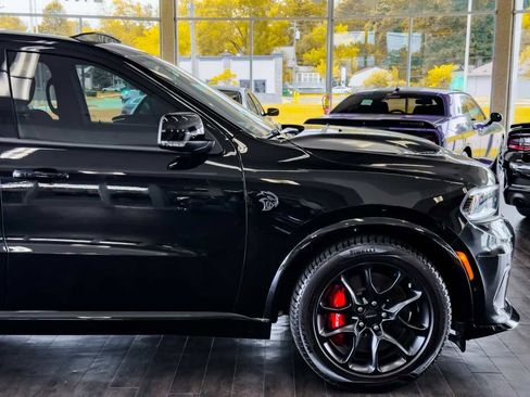 Used 2024 Dodge Durango SRT Hellcat image 21