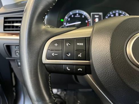 Used 2017 Lexus ES 350 w/ Premium Package FWD image 38