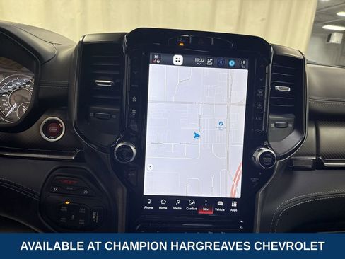 Used 2022 RAM 1500 TRX w/ TRX Level 2 Equipment Group image 18