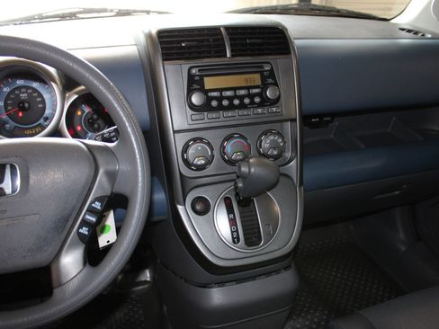 Used 2003 Honda Element EX image 12