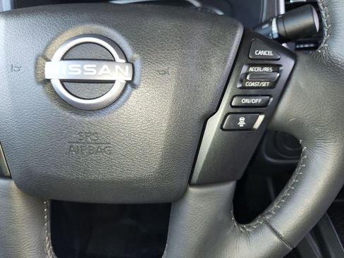 Certified 2024 Nissan Frontier SV w/ SV Convenience Package image 24