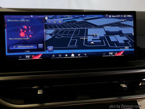 Certified 2026 BMW X5 M60i image 19