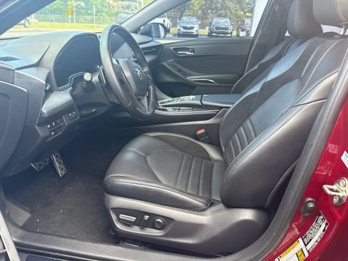 Used 2019 Toyota Avalon XSE FWD image 11