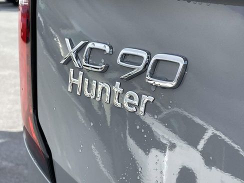 New 2026 Volvo XC90 B6 Plus w/ Protection Package Premier image 26