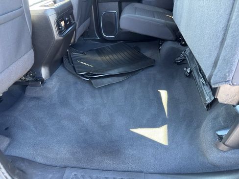 Used 2024 Chevrolet Silverado 1500 RST AWD/4WD image 34