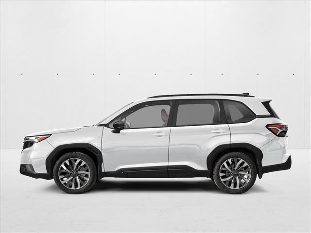 New 2026 Subaru Forester Touring AWD/4WD image 3