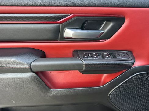 Used 2025 RAM 1500 Rebel w/ Rebel Level 1 Equipment Group image 10