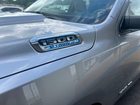 Used 2023 RAM 1500 Lone Star RWD image 6