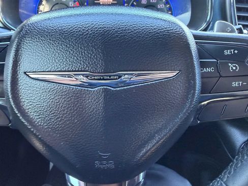 Used 2015 Chrysler 200 S FWD image 23