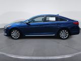 Used 2017 Hyundai Sonata Sport image 6