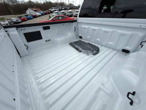 New 2026 Ford Ranger XLT AWD/4WD image 12