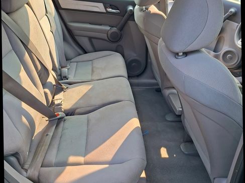 Used 2010 Honda CR-V LX image 9