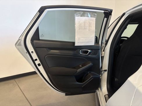 Used 2022 Honda Civic Si image 37