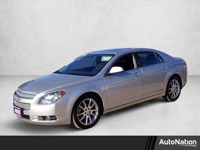 Used 2011 Chevrolet Malibu LTZ w/ HFV6 Engine Package
