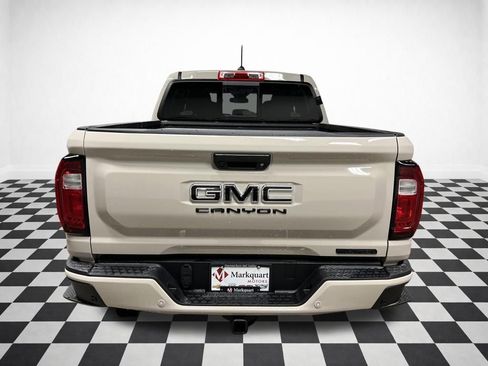 New 2026 GMC Canyon Elevation w/ Convenience Package image 13