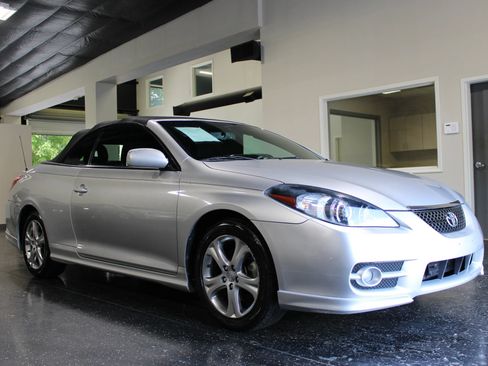 Used 2008 Toyota Solara Sport FWD image 1