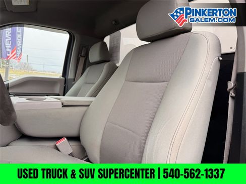 Used 2017 Ford F350 XL image 14